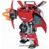 Робот-трансформер Redbot Mitsubishi Evolution VIII Happy Well 50100